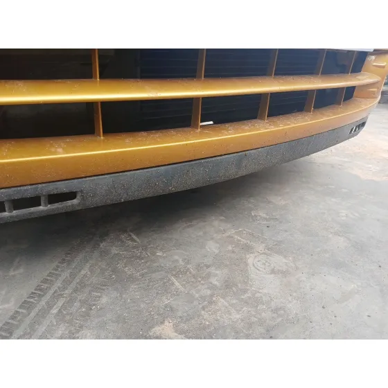 Paragolpes Delantero para Renault Clio Ii (Bb_, Cb_)
