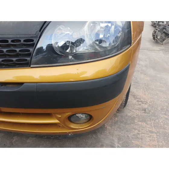 Paragolpes Delantero para Renault Clio Ii (Bb_, Cb_)