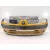 Paragolpes Delantero para Renault Clio Ii (Bb_, Cb_)