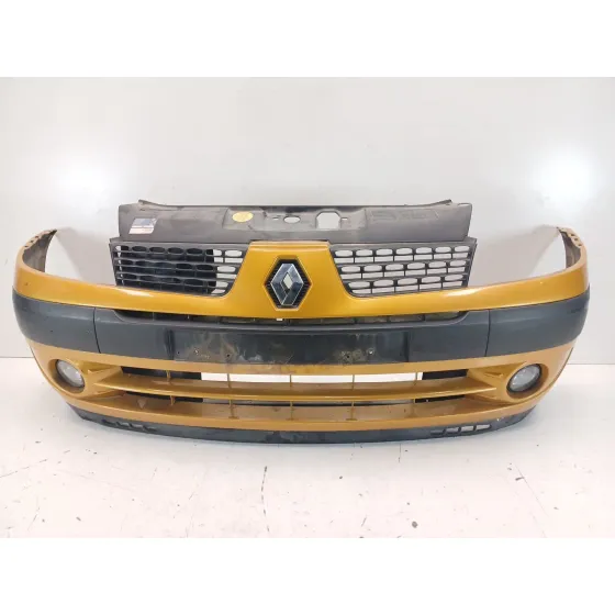 Paragolpes Delantero para Renault Clio Ii (Bb_, Cb_)