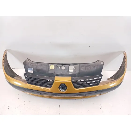 Paragolpes Delantero para Renault Clio Ii (Bb_, Cb_)