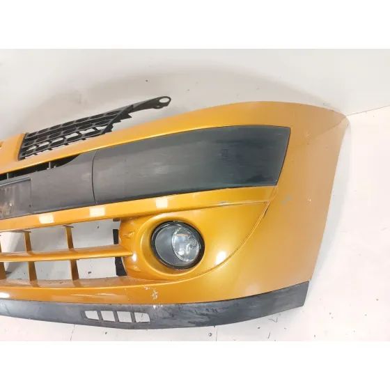 Paragolpes Delantero para Renault Clio Ii (Bb_, Cb_)