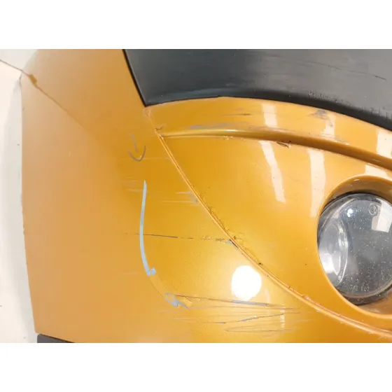 Paragolpes Delantero para Renault Clio Ii (Bb_, Cb_)