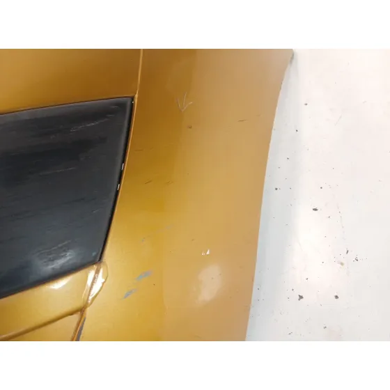 Paragolpes Delantero para Renault Clio Ii (Bb_, Cb_)