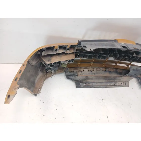 Paragolpes Delantero para Renault Clio Ii (Bb_, Cb_)