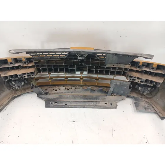 Paragolpes Delantero para Renault Clio Ii (Bb_, Cb_)