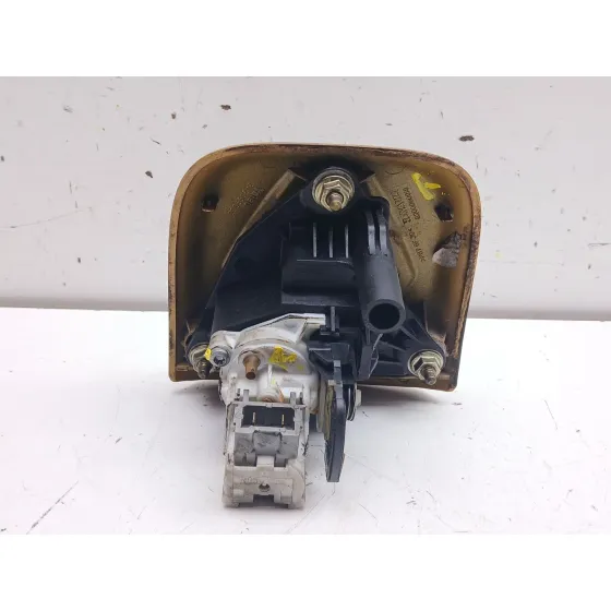 Maneta Exterior Porton para Renault Clio Ii (Bb_, Cb_)