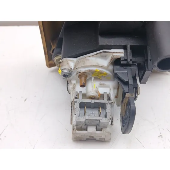 Maneta Exterior Porton para Renault Clio Ii (Bb_, Cb_)