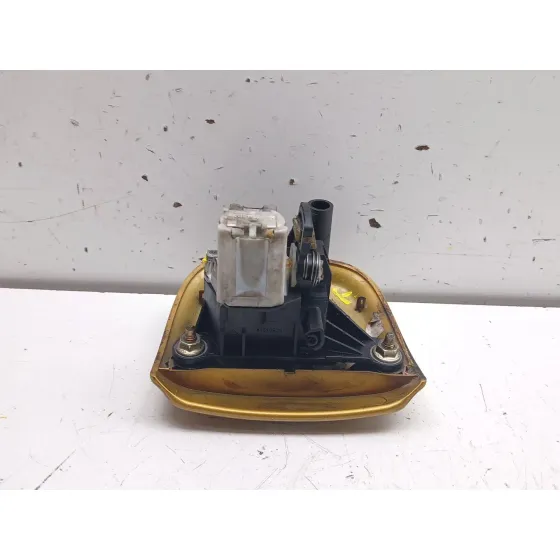 Maneta Exterior Porton para Renault Clio Ii (Bb_, Cb_)