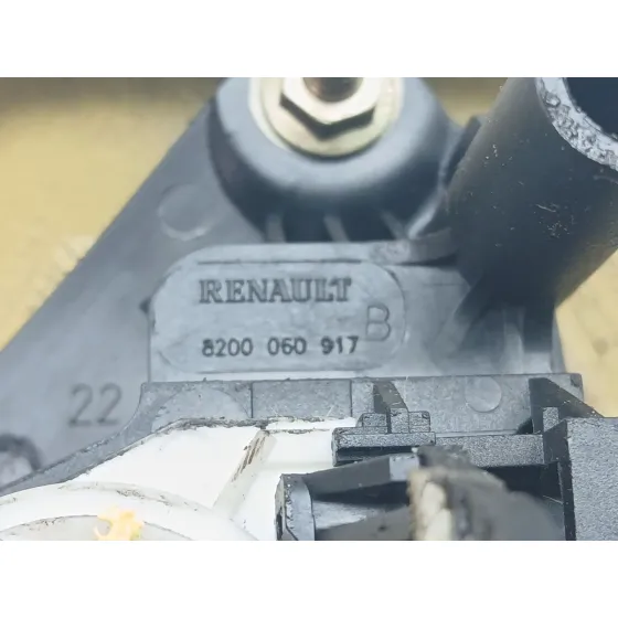 Maneta Exterior Porton para Renault Clio Ii (Bb_, Cb_)