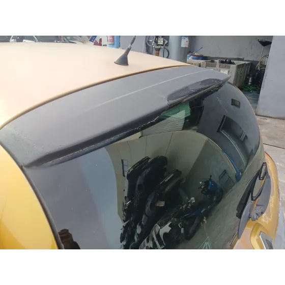 Aleron Trasero para Renault Clio Ii (Bb_, Cb_)