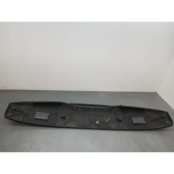 Aleron Trasero para Renault Clio Ii (Bb_, Cb_)