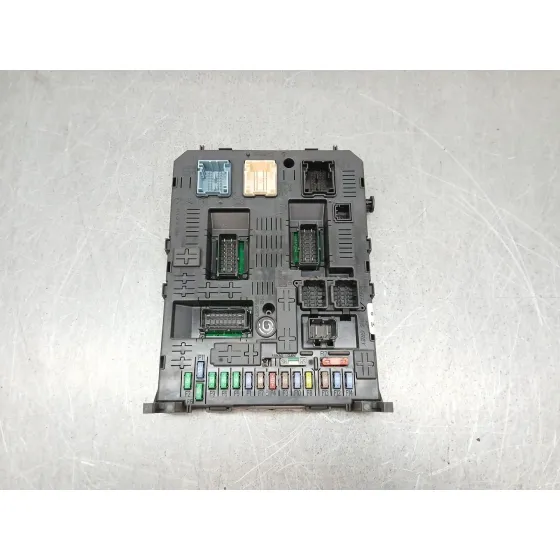 Centralita Bsi para Citroën Berlingo Multispace (B9)