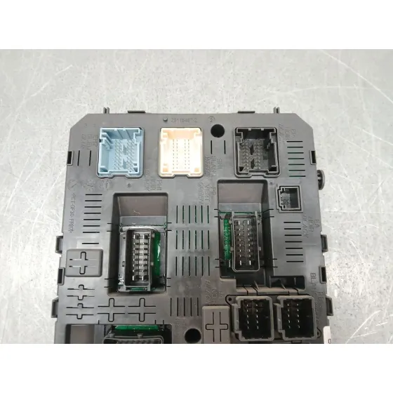 Centralita Bsi para Citroën Berlingo Multispace (B9)