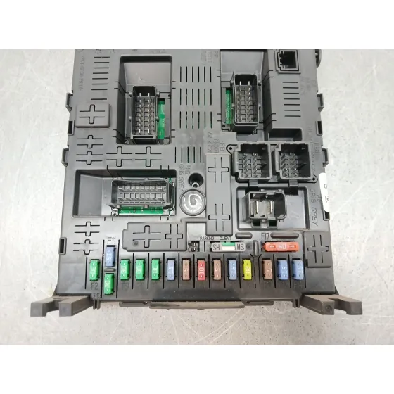 Centralita Bsi para Citroën Berlingo Multispace (B9)