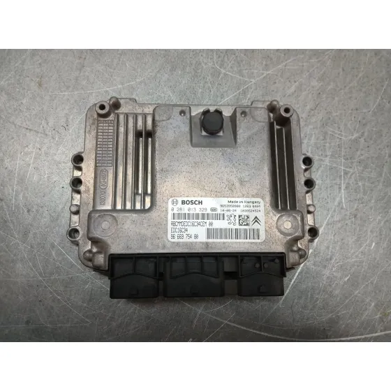 Centralita Motor Uce para Citroën Berlingo Multispace (B9)