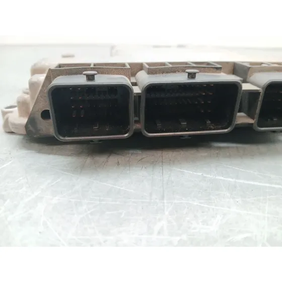 Centralita Motor Uce para Citroën Berlingo Multispace (B9)