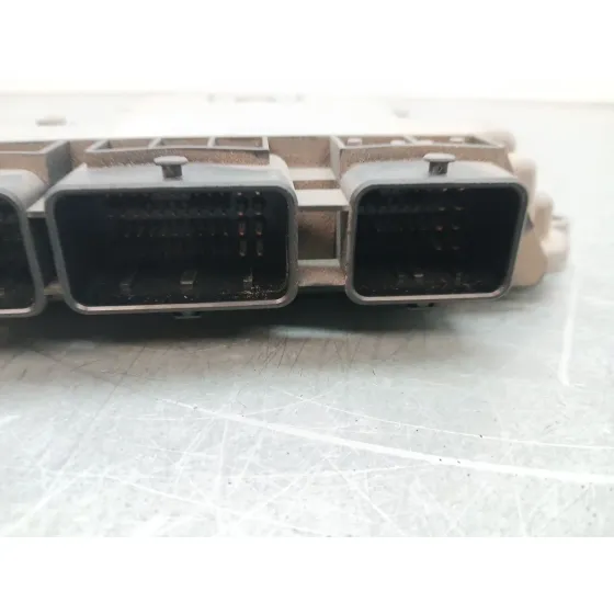 Centralita Motor Uce para Citroën Berlingo Multispace (B9)