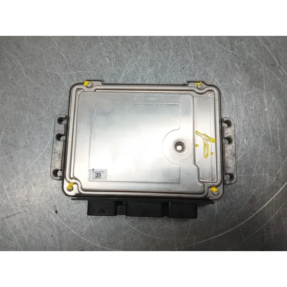 Centralita Motor Uce para Citroën Berlingo Multispace (B9)