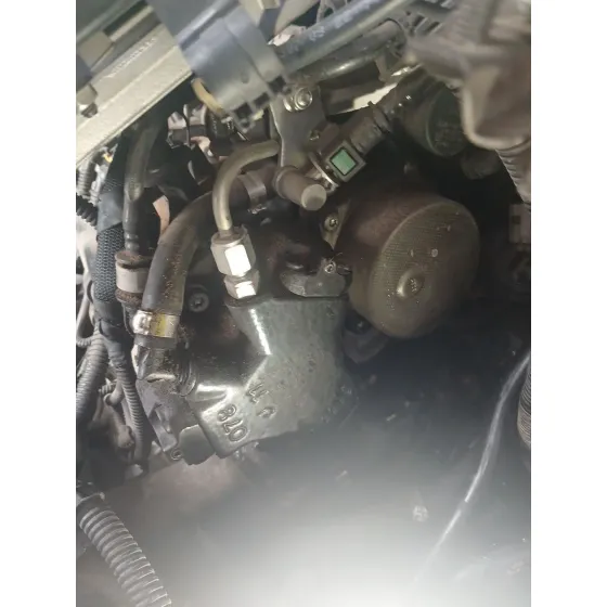 Motor Completo para Ford Ka (Ru8)