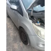 Aleta Delantera Derecha para Ford Ka (Ru8)