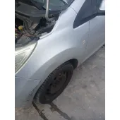 Aleta Delantera Izquierda para Ford Ka (Ru8)