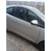Puerta Delantera Derecha para Ford Ka (Ru8)