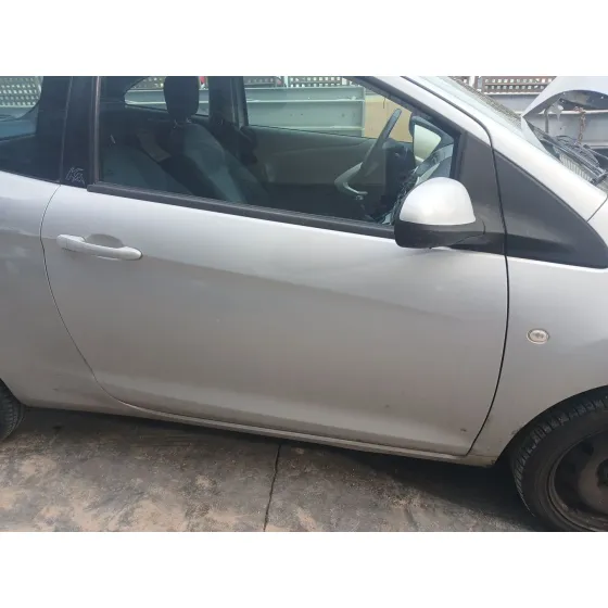 Puerta Delantera Derecha para Ford Ka (Ru8)