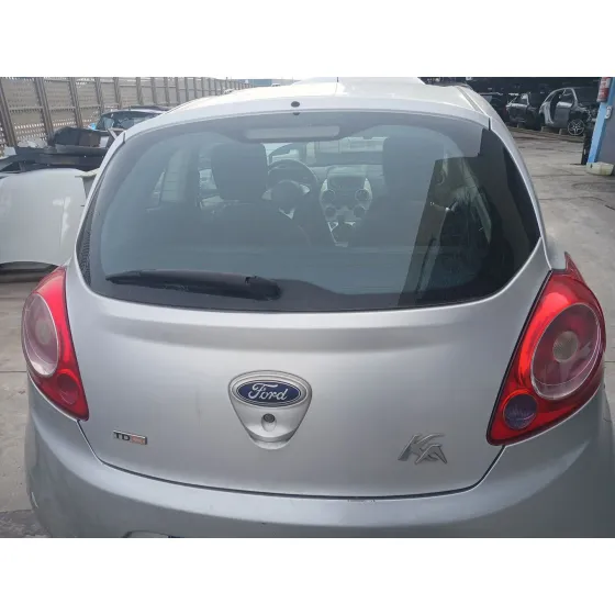 Porton Trasero para Ford Ka (Ru8)