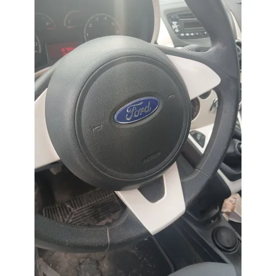 Airbag Delantero Izquierdo para Ford Ka (Ru8)