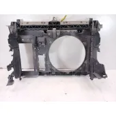 Panel Frontal para Citroën Berlingo Multispace (B9)