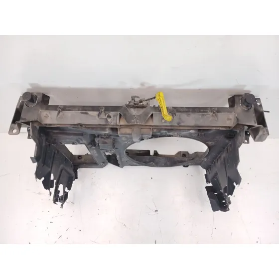 Panel Frontal para Citroën Berlingo Multispace (B9)