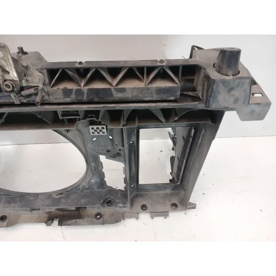 Panel Frontal para Citroën Berlingo Multispace (B9)