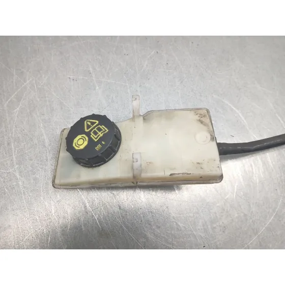 Bomba Freno para Ford Focus C-Max (Dm2)