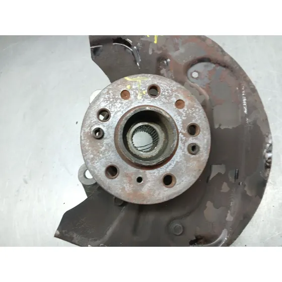 Mangueta Delantera Derecha para Mercedes-Benz Clase M (W164)