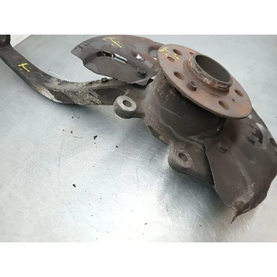 Mangueta Delantera Derecha para Mercedes-Benz Clase M (W164)