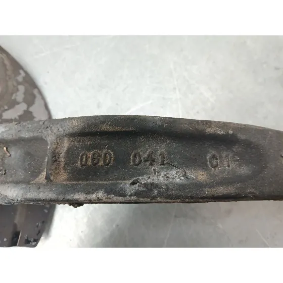 Mangueta Delantera Derecha para Mercedes-Benz Clase M (W164)