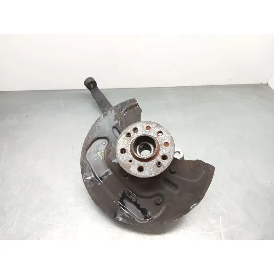 Mangueta Delantera Izquierda para Mercedes-Benz Clase M (W164)