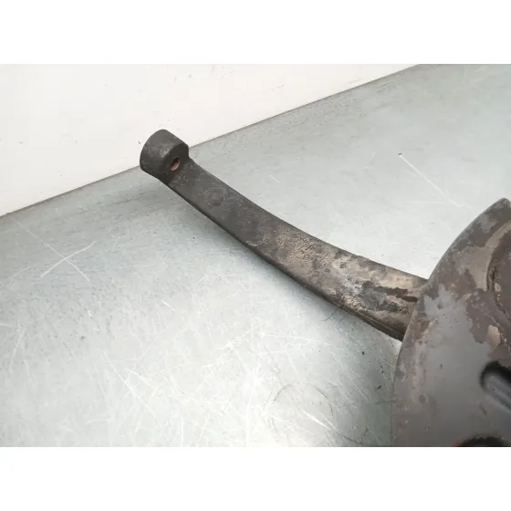 Mangueta Delantera Izquierda para Mercedes-Benz Clase M (W164)