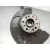 Mangueta Delantera Izquierda para Mercedes-Benz Clase M (W164)