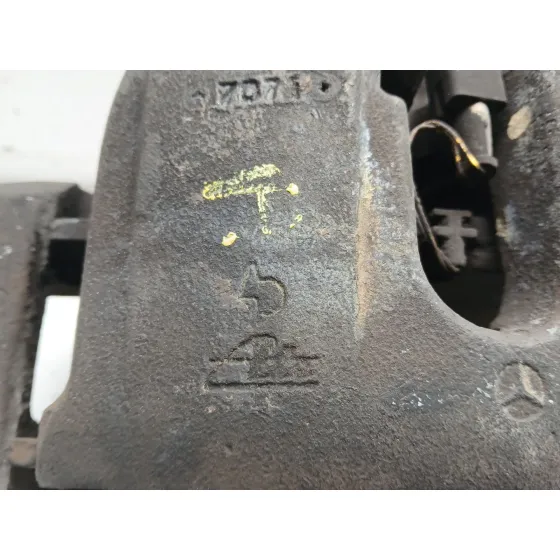 Pinza Freno Delantera Derecha para Mercedes-Benz Clase M (W164)