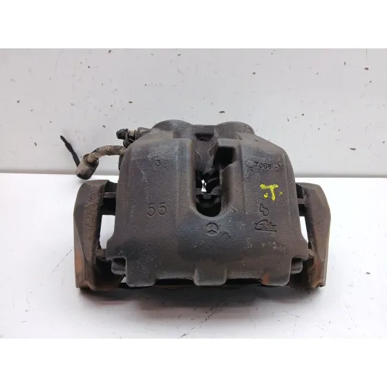 Pinza Freno Delantera Izquierda para Mercedes-Benz Clase M (W164)