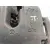 Pinza Freno Delantera Izquierda para Mercedes-Benz Clase M (W164)