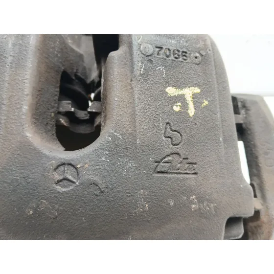 Pinza Freno Delantera Izquierda para Mercedes-Benz Clase M (W164)