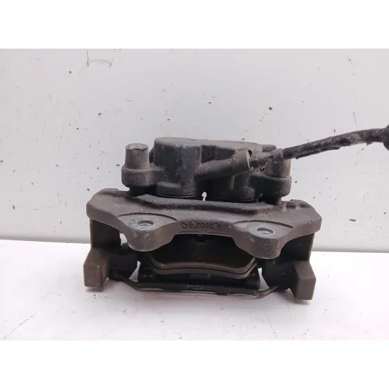 Pinza Freno Delantera Izquierda para Mercedes-Benz Clase M (W164)