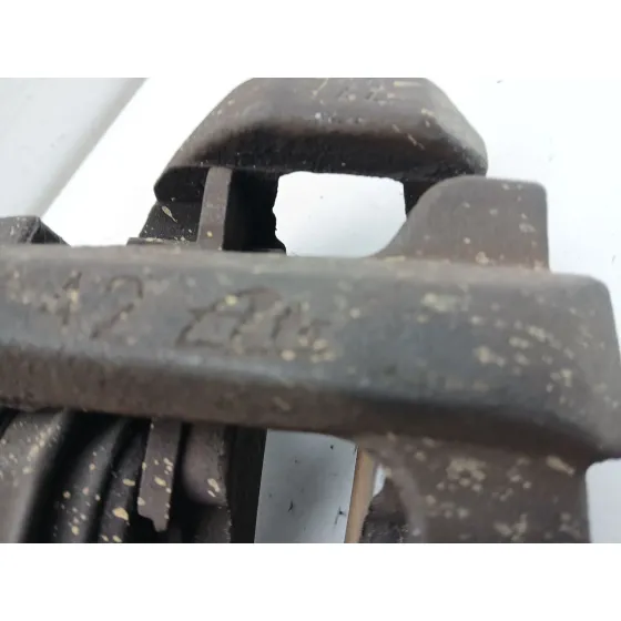 Pinza Freno Trasera Izquierda para Mercedes-Benz Clase M (W164)