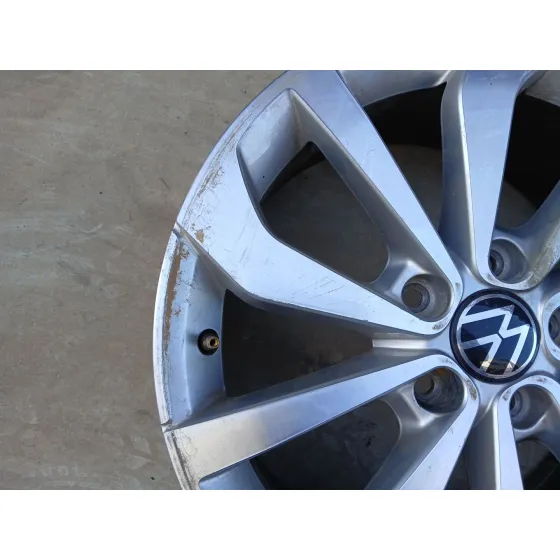 Llanta para Volkswagen T-Roc (A11, D11)