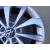 Llanta para Volkswagen T-Roc (A11, D11)