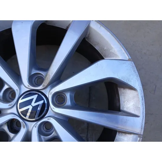 Llanta para Volkswagen T-Roc (A11, D11)