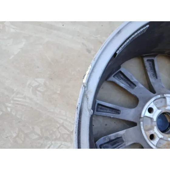 Llanta para Volkswagen T-Roc (A11, D11)